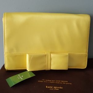 Kate Spade Elegant Clutch